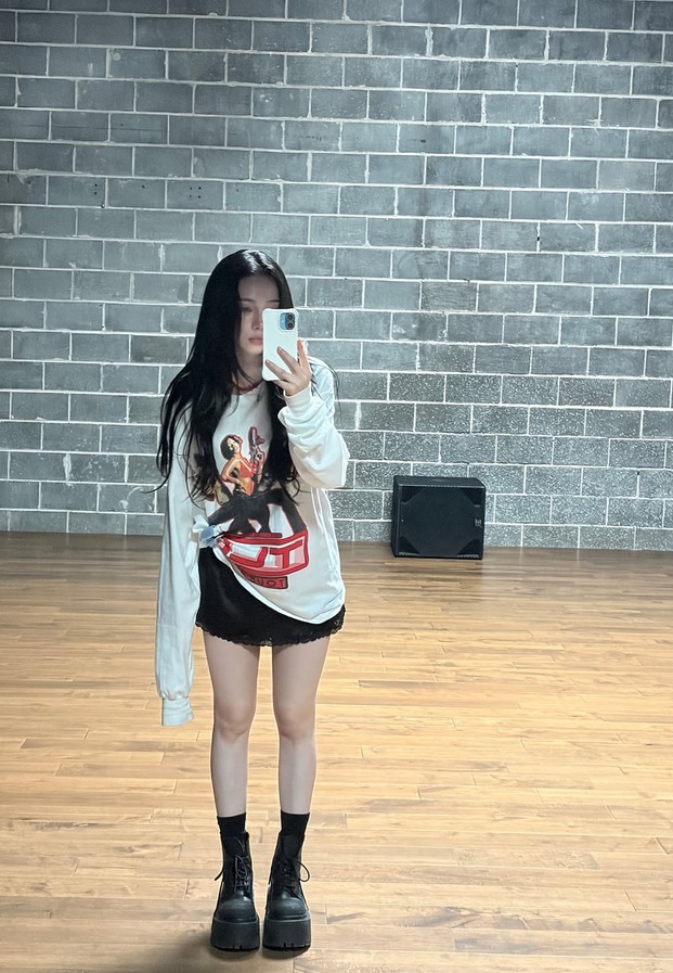 จุดเด่นด้านการเต้นและการควบคุมเวที