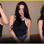 Karina aespa รูปปกบทความประวัติ