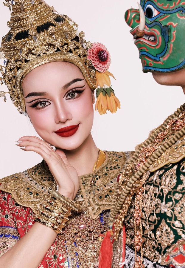 การพัฒนาตัวตนจาก Kratae Rsiam สู่ KT Kratae