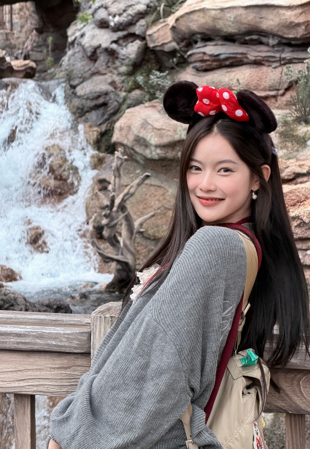 Mabelz PiXXiE สไตล์การแต่งตัวและเสน่ห์เฉพาะตัว