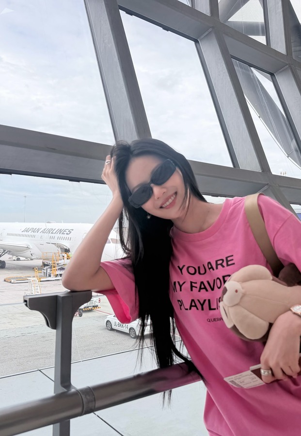 Mabelz PiXXiE ไลฟ์สไตล์วันสบาย ๆ และความน่ารัก