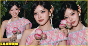 รูปปก มาเบล สุชาดา (Mabelz PiXXiE) (Mabelz PiXXiE) - Larnom