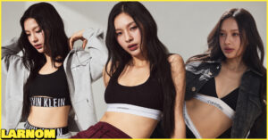 รูปปก มิ้ลค์ พรรษา (Milk Pansa) - Larnom