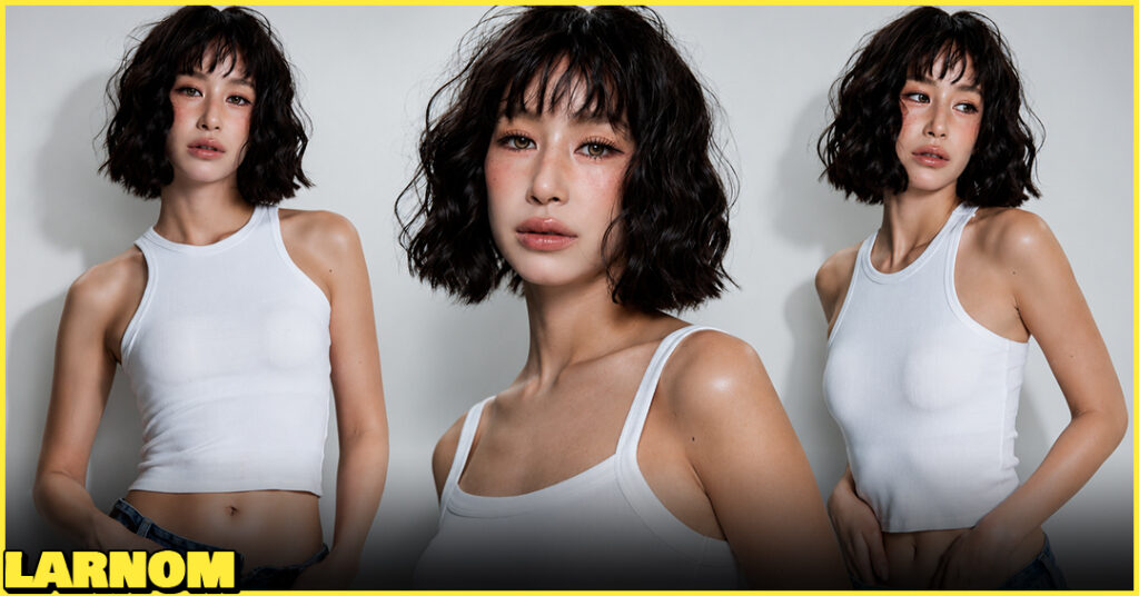มิ้นต์ ชาลิดา รูปปกบทความประวัติ