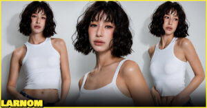 มิ้นต์ ชาลิดา รูปปกบทความประวัติ