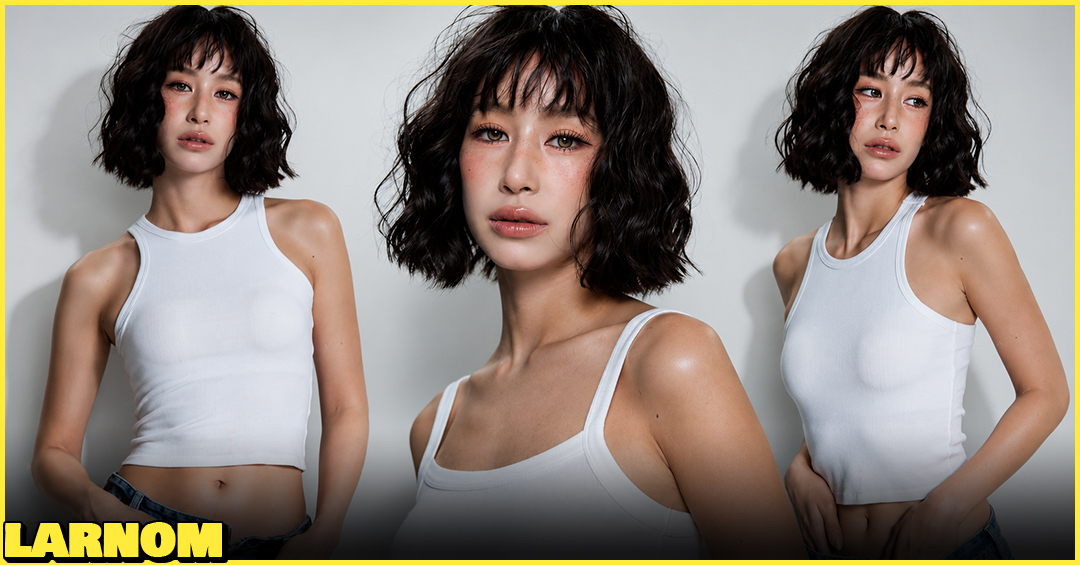 มิ้นต์ ชาลิดา รูปปกบทความประวัติ