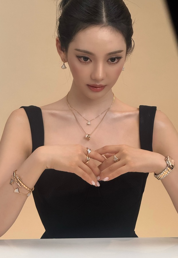 หนิงหนิง aespa ประวัติ Ningning aespa