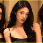 รูปปก หนิงหนิง (Ningning aespa) (Ningning aespa) - Larnom