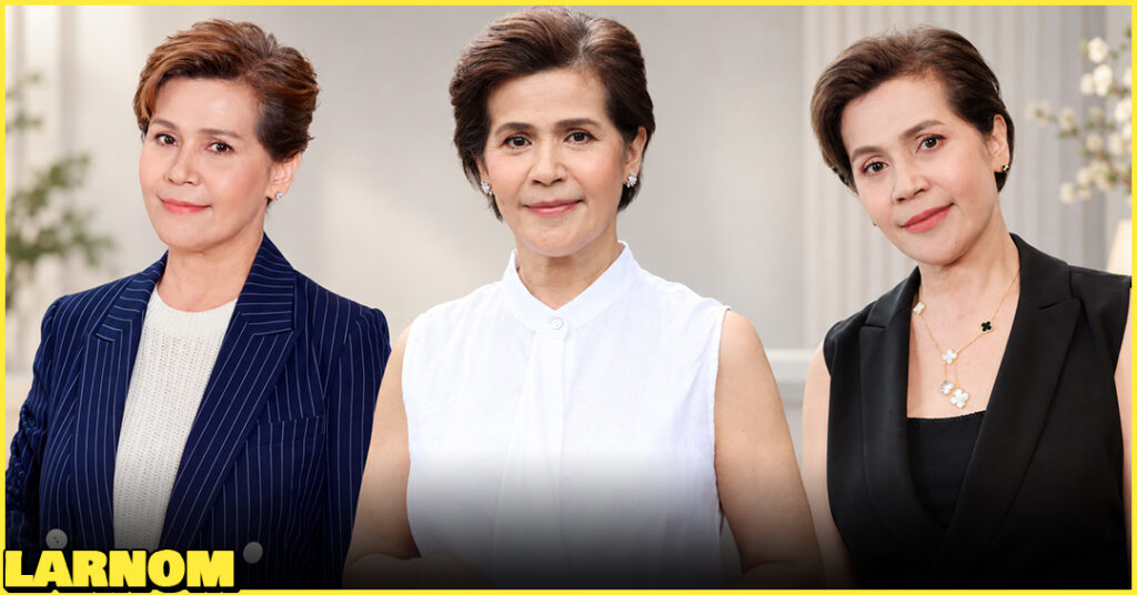 นก จริยา รูปปกบทความประวัติ