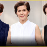 นก จริยา รูปปกบทความประวัติ