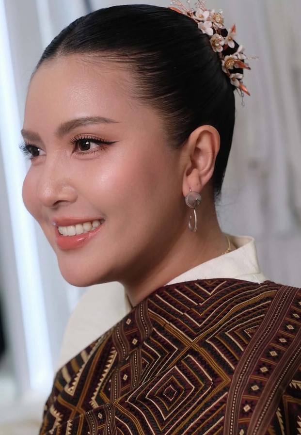 หน้าที่ของมือเซตในสนาม