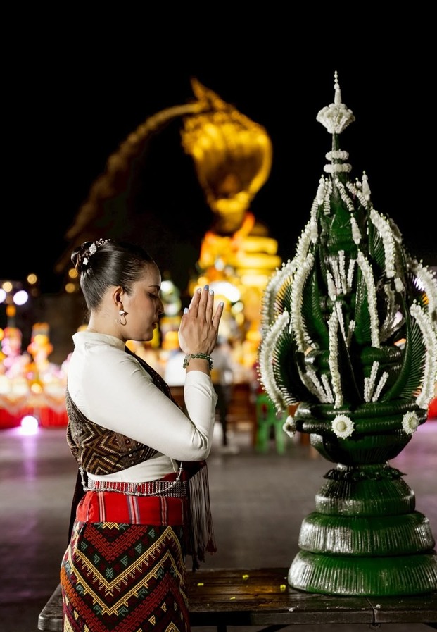 จุดเด่นของ Pornpun Guedpard