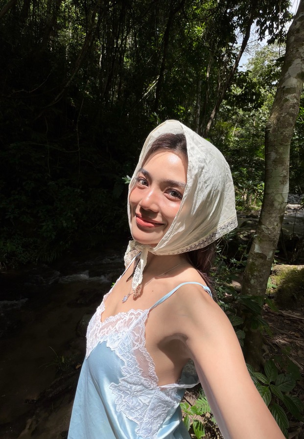 ปราง กัญญ์ณรัณ ประวัติ Prang Kannarun