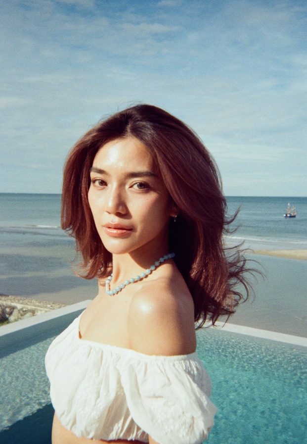 Prang Kannarun ไลฟ์สไตล์วันสบาย ๆ และความน่ารัก