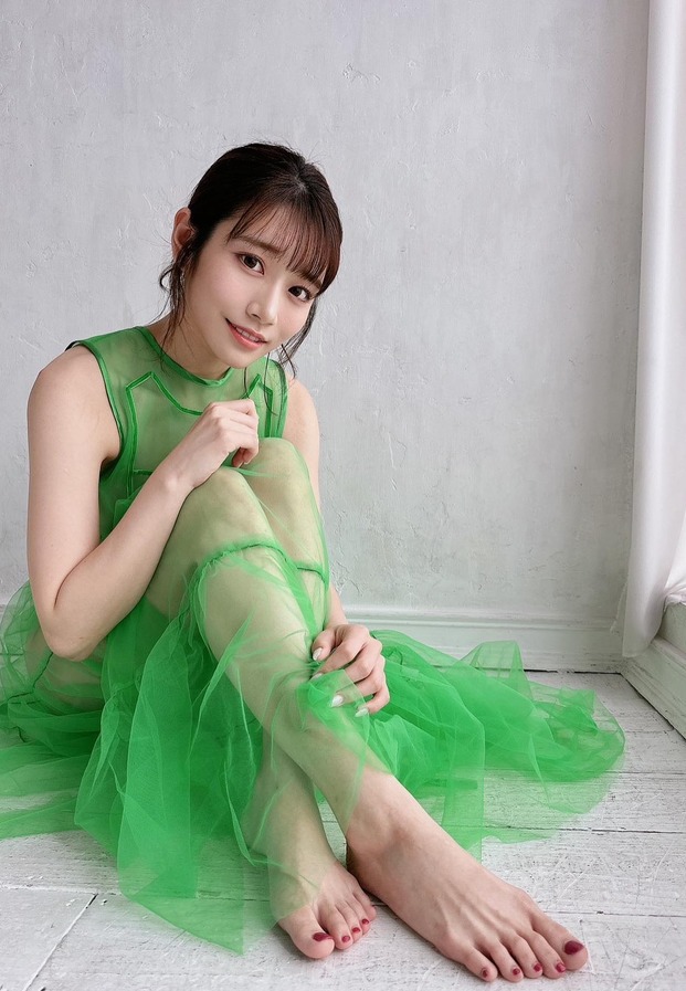Saika Kawakita ไลฟ์สไตล์วันสบาย ๆ และความน่ารัก