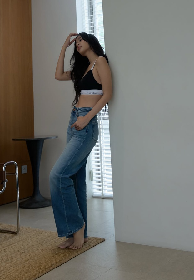 Tu Tontawan สไตล์การแต่งตัวและเสน่ห์เฉพาะตัว