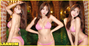 รูปปก ยูอะ มิคามิ (Yua Mikami) - Larnom