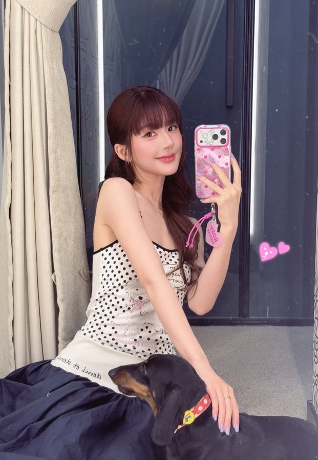 จุดเด่นด้านการแสดงของ Zhao Lusi