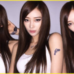 รูปปก จีเซล aespa (Giselle) - Larnom