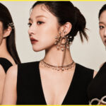 รูปปก โกยุนจอง (Go Youn-jung) - Larnom
