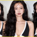 รูปปก เจนนี่ blackpink (Jennie) - Larnom