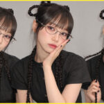 รูปปก คิมแชวอน (Kim Chaewon) - Larnom