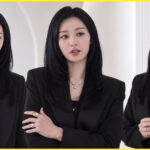 รูปปก คิมจีวอน (Kim Ji-won) - Larnom