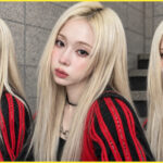 รูปปก วินเทอร์ aespa (Winter) - Larnom