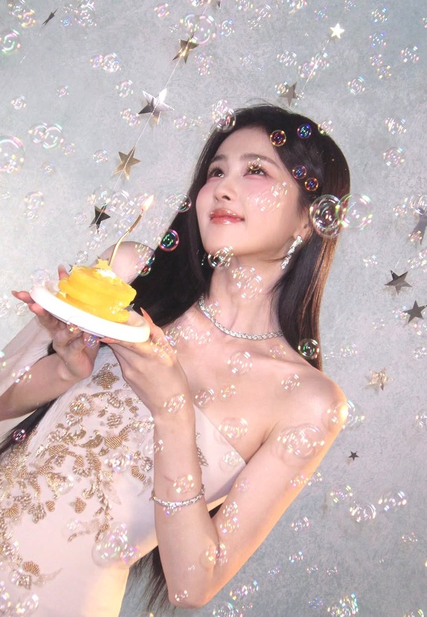 ไป๋ลู่ ผลงานการแสดงเด่น
