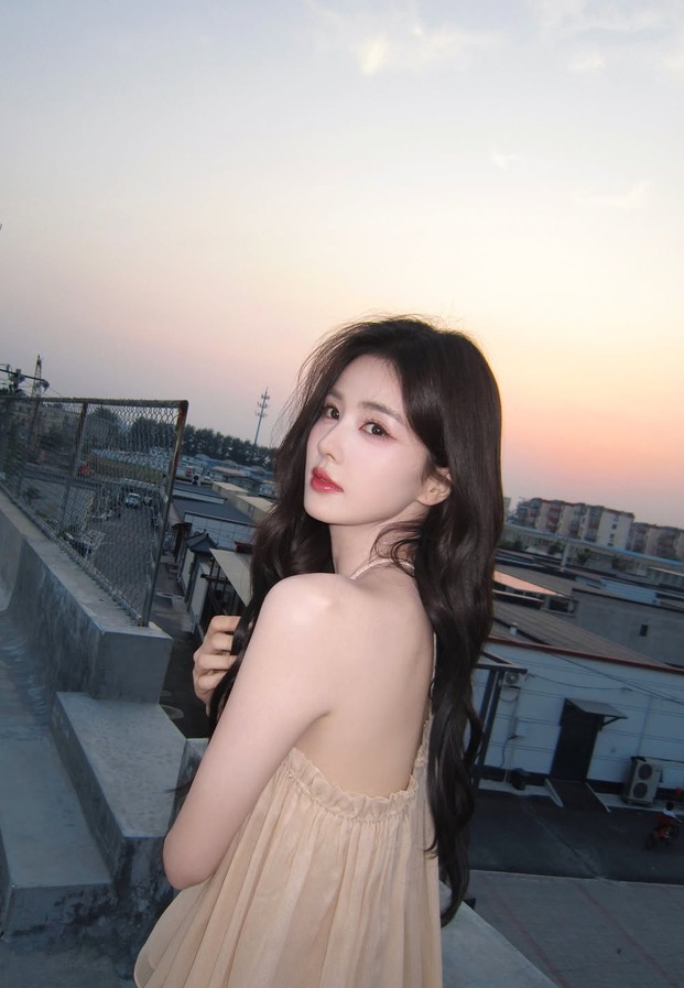 Bai Lu รางวัลและการยอมรับในระดับสากล