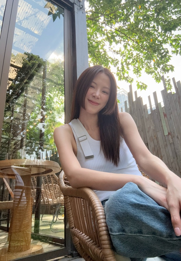 Baifern Pimchanok ความน่ารักและโมเมนต์สุดประทับใจ