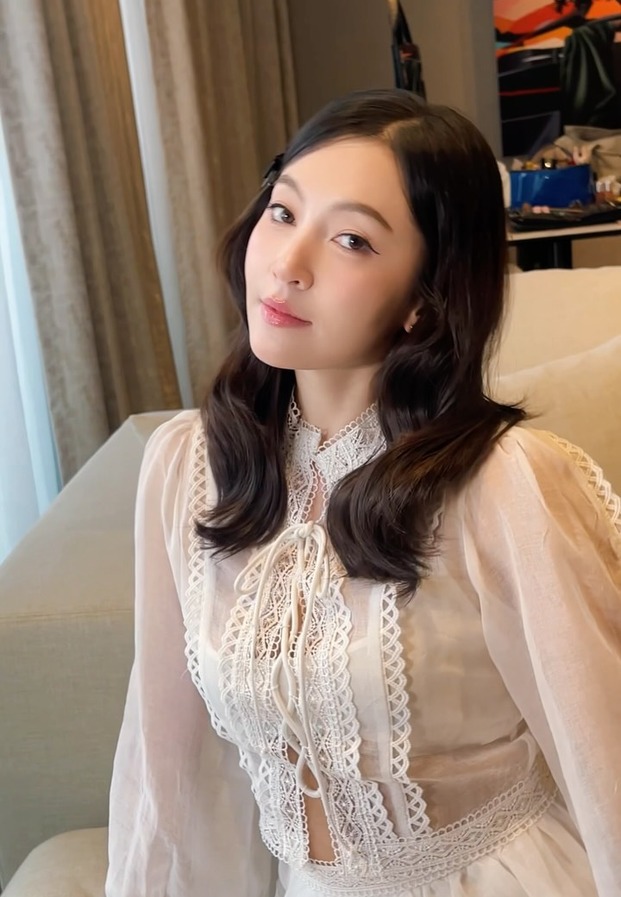 Bella Ranee ความน่ารักและโมเมนต์สุดประทับใจ