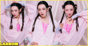 รูปปก เบลล่า ราณี (Bella Ranee) - Larnom