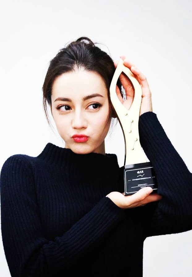 Dilraba Dilmurat ความน่ารักและโมเมนต์สุดประทับใจ