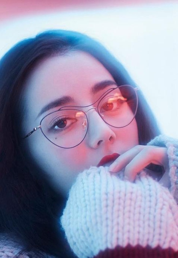 ช่องทางติดตาม Dilraba Dilmurat บน Instagram ทางการ