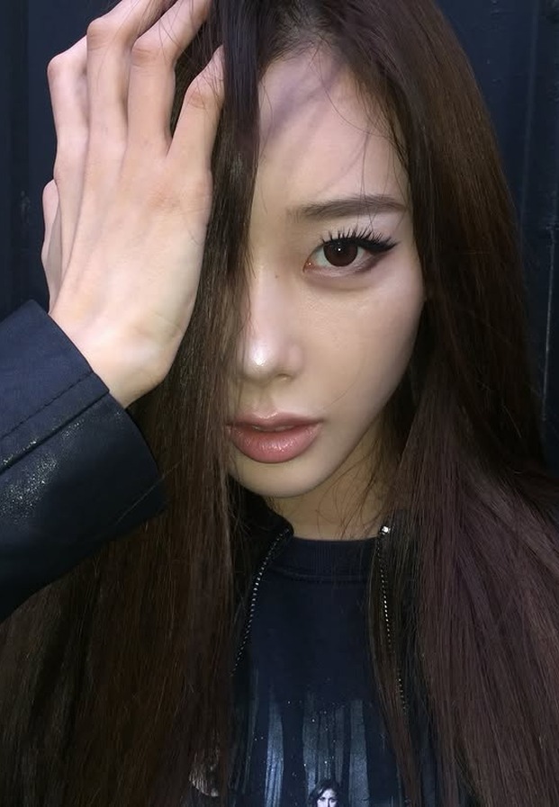Giselle บนเส้นทางบันเทิงและวงการเพลง