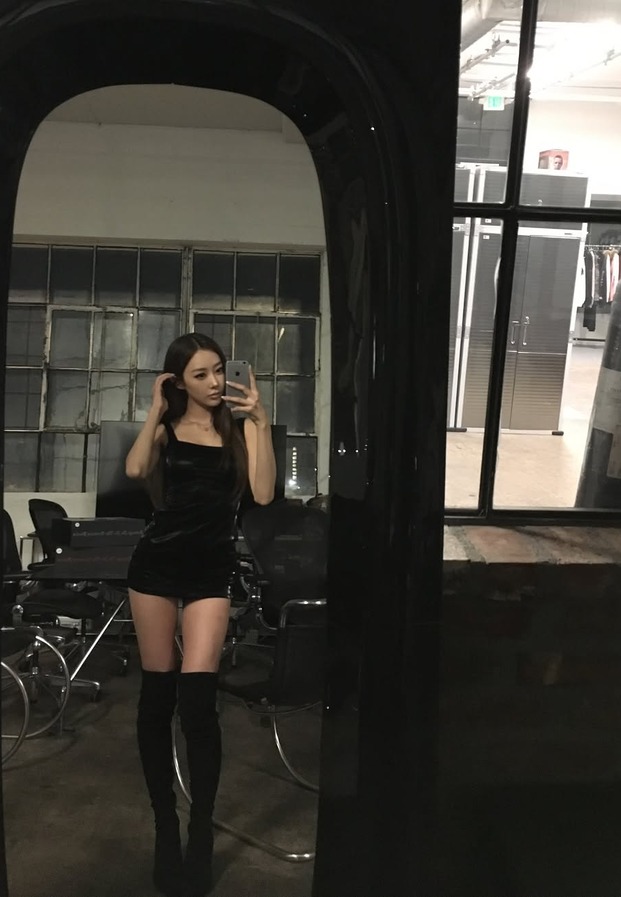 Giselle รางวัลและการยอมรับในระดับสากล