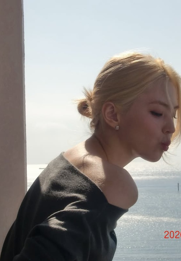 Han So-hee บนเส้นทางบันเทิงและวงการแสดง