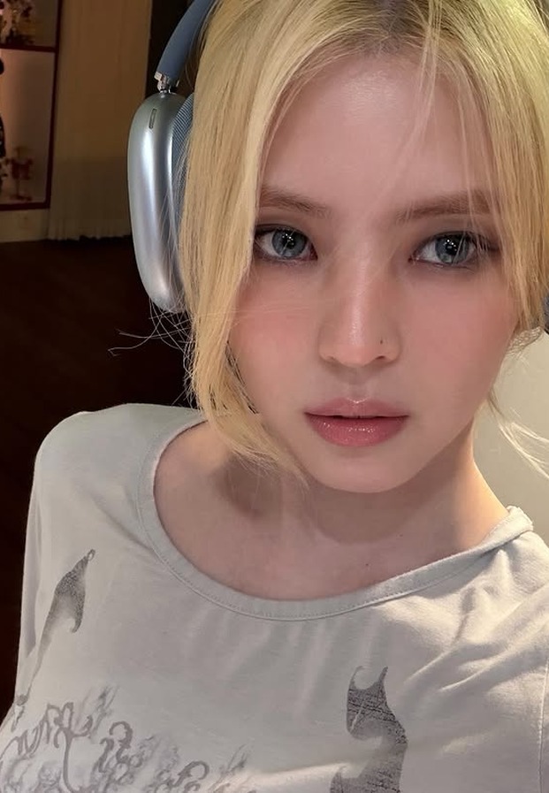 Han So-hee ความน่ารักและโมเมนต์สุดประทับใจ