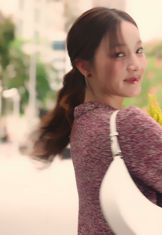 Ink Waruntorn ความน่ารักและโมเมนต์สุดประทับใจ