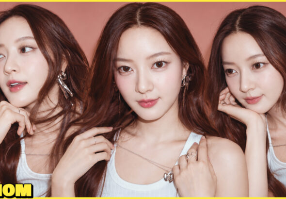 รูปปก อิ้งค์ วรันธร (Ink Waruntorn) - Larnom