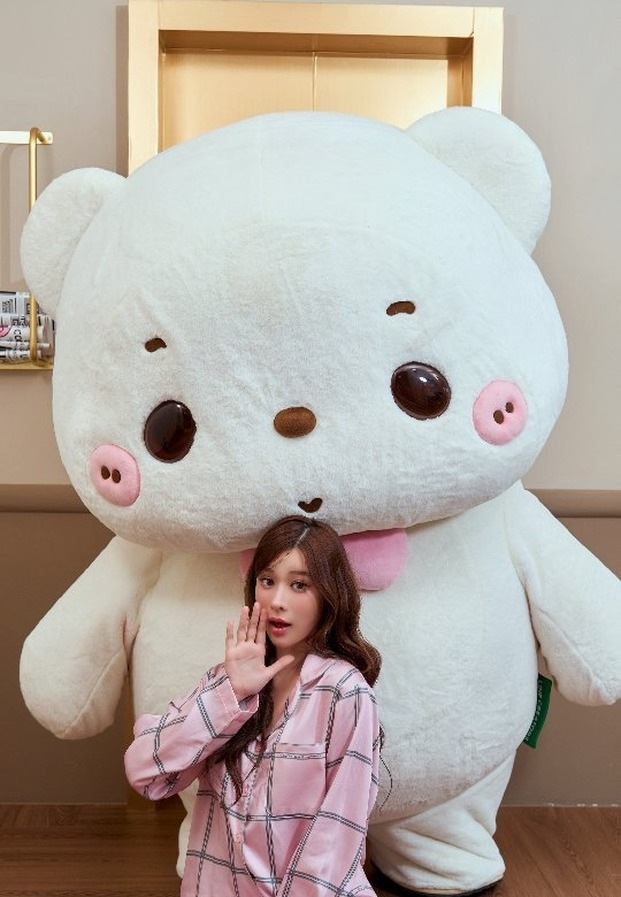 Kao Supassara ความน่ารักและโมเมนต์สุดประทับใจ