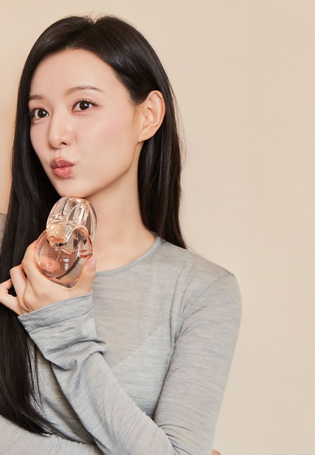 คิมจีวอน ประวัติ Kim Ji-won