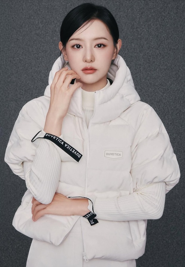 Kim Ji-won บนเส้นทางบันเทิงและวงการแสดง