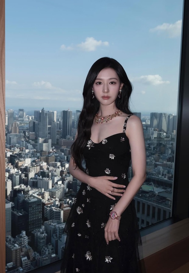 Kim Ji-won ความน่ารักและโมเมนต์สุดประทับใจ