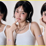 รูปปก เลิฟ ภัทรานิษฐ์ (Love Pattranite) - Larnom
